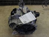 Automatic gearbox