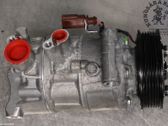 Air conditioning (A/C) compressor (pump)