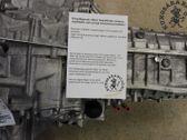 Caja de cambios automática