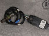 Lambda probe sensor