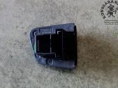 Front door exterior handle