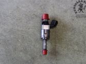 Inyector de combustible
