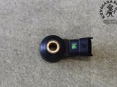 Detonation knock sensor