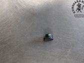 Front door exterior handle