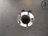Rear wheel bearing hub