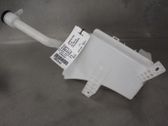 Windshield washer fluid reservoir/tank