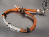 High voltage cable