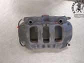 Bremssattel hinten