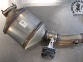 Filtro de partículas del catalizador/FAP/DPF