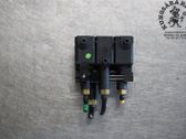 Air suspension compressor