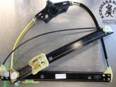 Mécanisme de lève-vitre avec moteur