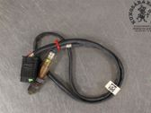 Lambda probe sensor