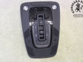 Luz del asiento delantero