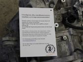 Boîte de vitesse automatique