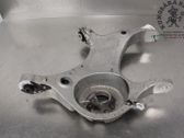 Querlenker hinten