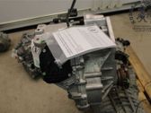Automatic gearbox