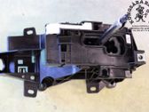Gear shifter/selector