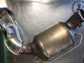 Catalyst/FAP/DPF particulate filter