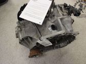 Automatic gearbox