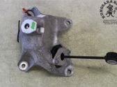 Engine mounting bracket