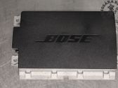 Sound amplifier