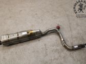 Schalldämpfer Auspuff