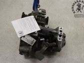 Manual 6 speed gearbox