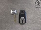 Ignition key/card