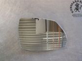 Wing mirror glass