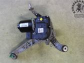 Wiper motor