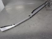 Dashboard glove box trim