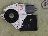 Front door window regulator motor