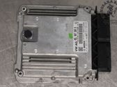 Injection control unit/module
