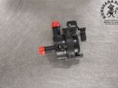 Electric auxiliary coolant/water pump
