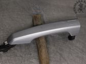 Front door exterior handle