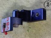 Rear door lower hinge