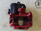 Bremssattel hinten