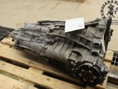 Automatikgetriebe
