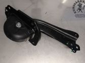 Querlenker hinten