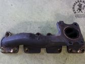 Exhaust manifold