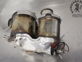 Filtre à particules catalyseur FAP / DPF