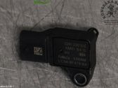 Exhaust gas temperature sensor