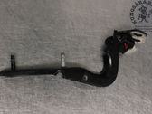 Tailgate/trunk/boot hinge