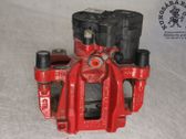 Bremssattel hinten