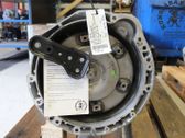 Automatic gearbox