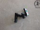 Rear door lower hinge