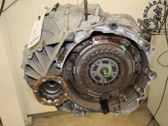 Automatic gearbox