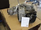 Automatic gearbox