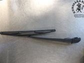 Rear wiper blade arm