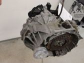 Automatic gearbox
